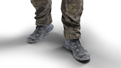 SALOMON X ULTRA 4 BOOTS