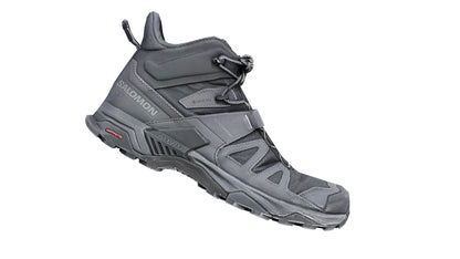 SALOMON X ULTRA 4 BOOTS