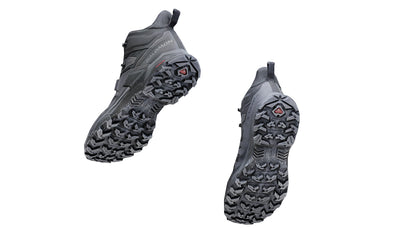 SALOMON X ULTRA 4 BOOTS