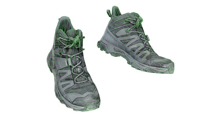 SALOMON X ULTRA 4 BOOTS