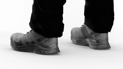 SALOMON XA FORCES MID MKII BOOTS 3dmilitaryassets