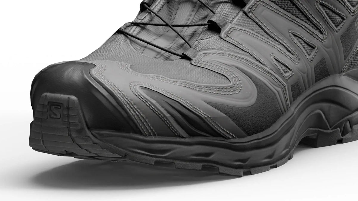 SALOMON XA FORCES MID MKII BOOTS 3dmilitaryassets
