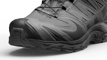 SALOMON XA FORCES MID MKII BOOTS 3dmilitaryassets
