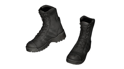 TACTICAL BOOTS