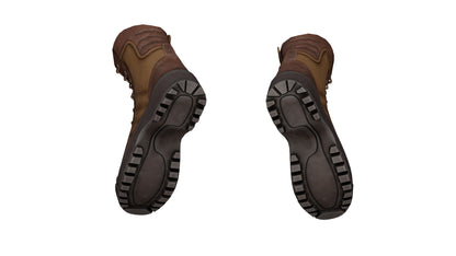 TACTICAL BOOTS
