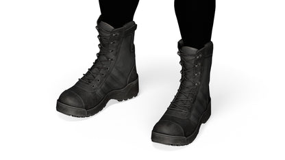 TACTICAL BOOTS