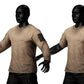 BORN PRIMITIVE RANGE SHIRT
