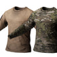 BORN PRIMITIVE RANGE SHIRT
