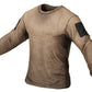 BORN PRIMITIVE RANGE SHIRT