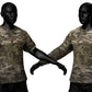 BORN PRIMITIVE RANGE SHIRT