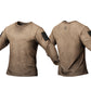BORN PRIMITIVE RANGE SHIRT