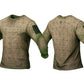 BORN PRIMITIVE RANGE SHIRT