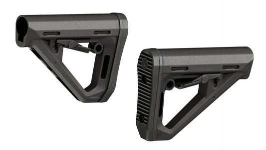 DT CARBINE STOCK MIL SPEC