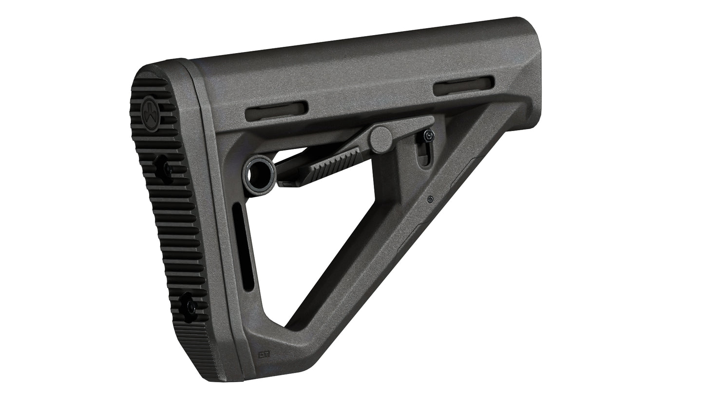 DT CARBINE STOCK MIL SPEC