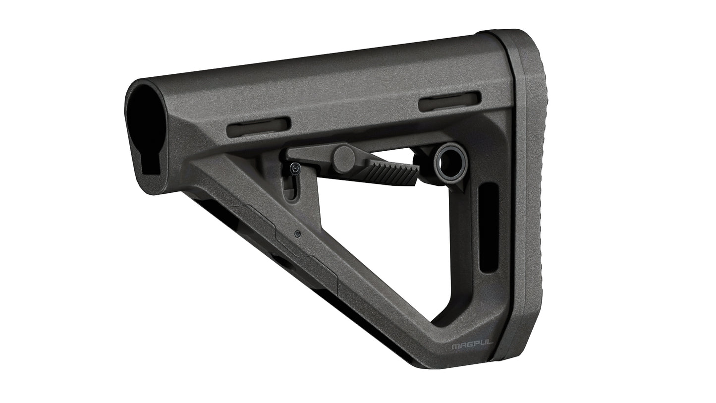 DT CARBINE STOCK MIL SPEC