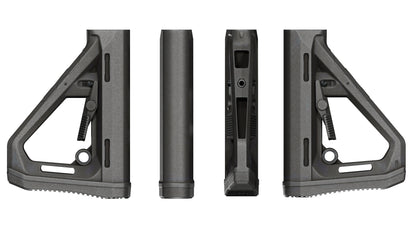 DT CARBINE STOCK MIL SPEC