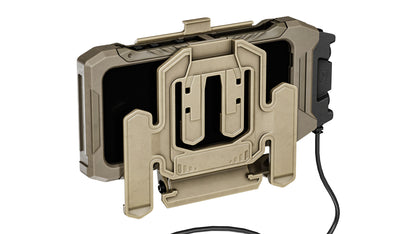 JUGGERNAUT CASE PALS PHONE MOUNT