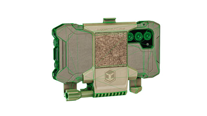 JUGGERNAUT CASE PALS PHONE MOUNT