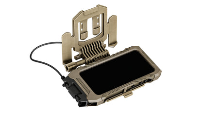 JUGGERNAUT CASE PALS PHONE MOUNT - Low Poly 3D Model | Game-Ready 3DMilitaryAssets JUGGERNAUT CASE PALS PHONE MOUNT - Low Poly 3D Model | Game-Ready 3DMilitaryAssets