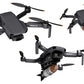 DIJI MINI 4K DRONE