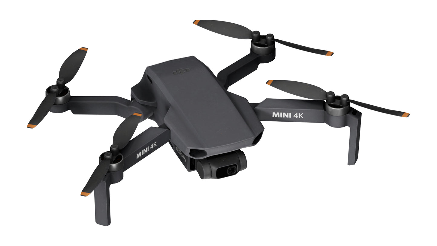 DIJI MINI 4K DRONE