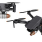 DIJI MINI 4K DRONE