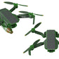 DIJI MINI 4K DRONE