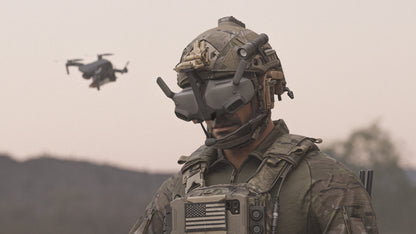 DJI DRONE GOGGLES