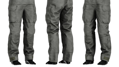 KOKATAT MILITARY DRY SUIT 3dmilitaryassets