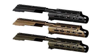 SURESHOT USA MK3 CHASSIS DUST COVER