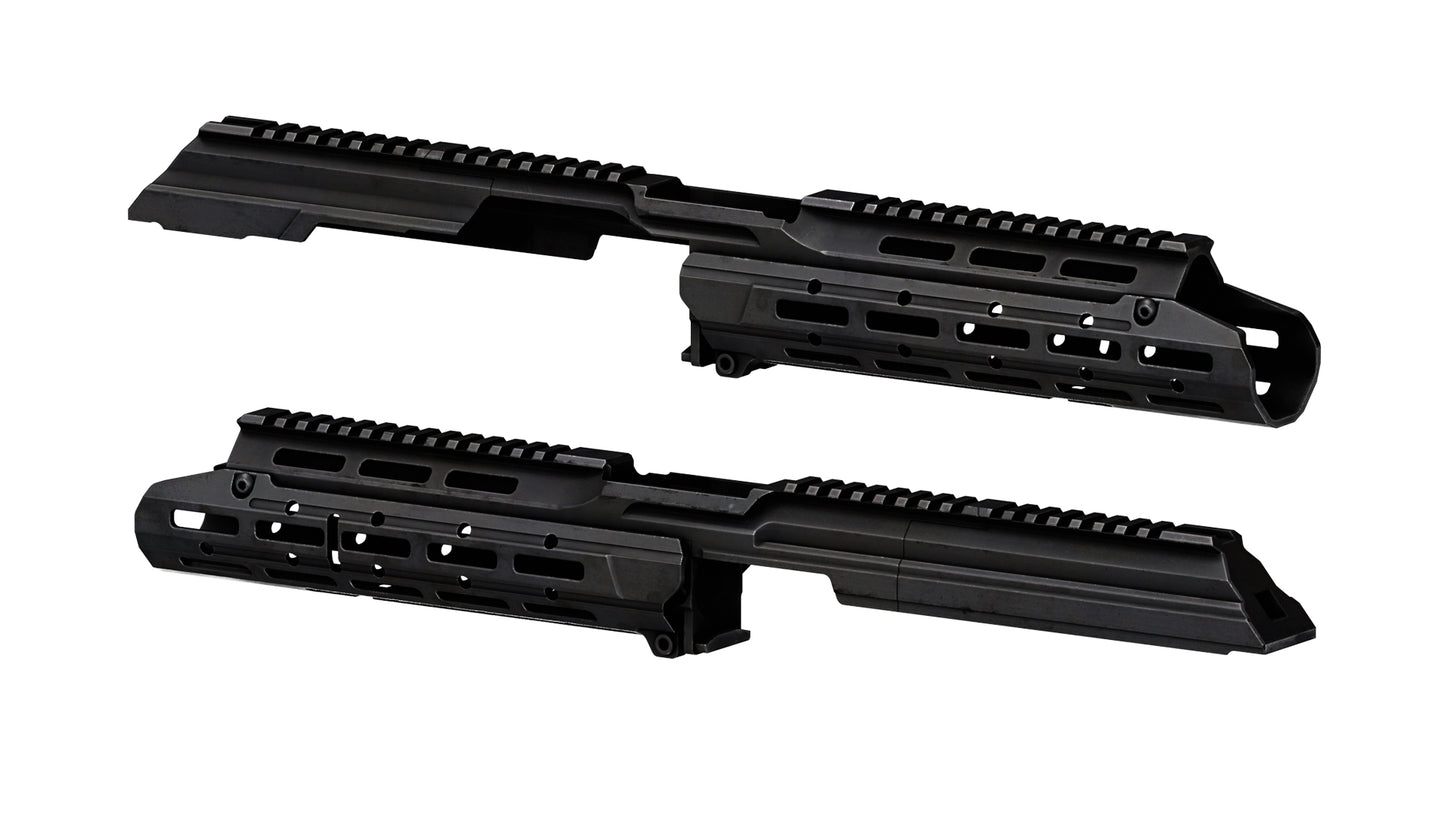 SURESHOT USA MK3 CHASSIS DUST COVER