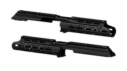 SURESHOT USA MK3 CHASSIS DUST COVER