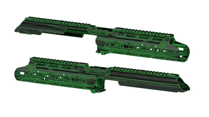 SURESHOT USA MK3 CHASSIS DUST COVER