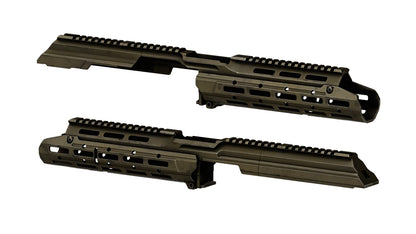 SURESHOT USA MK3 CHASSIS DUST COVER
