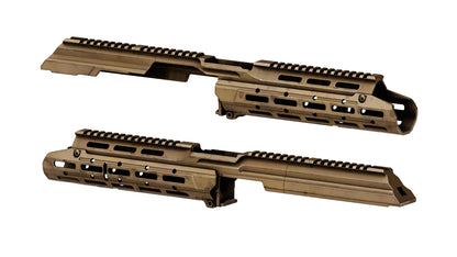 SURESHOT USA MK3 CHASSIS DUST COVER