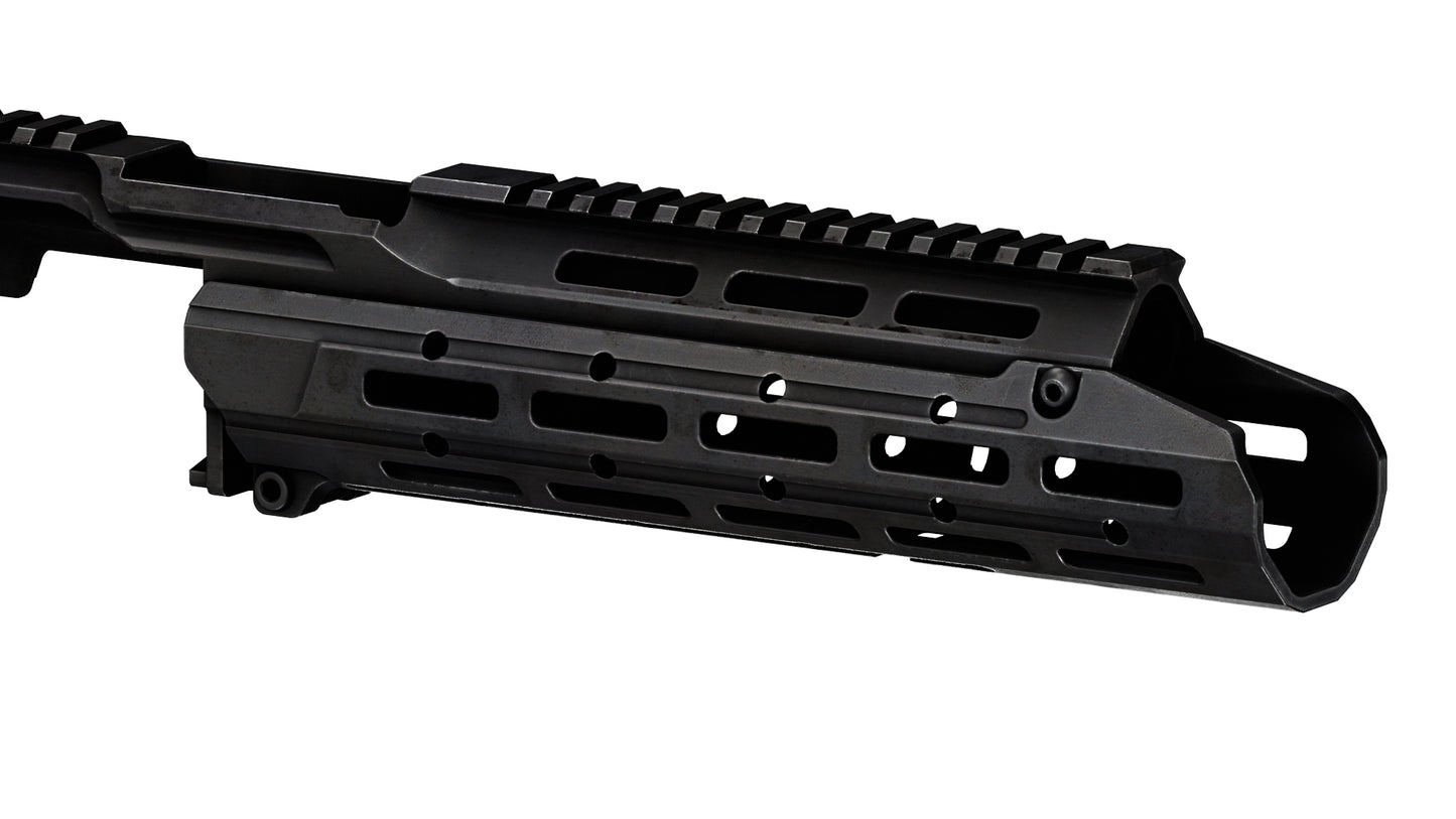 SURESHOT USA MK3 CHASSIS DUST COVER