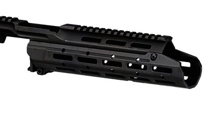 SURESHOT USA MK3 CHASSIS DUST COVER