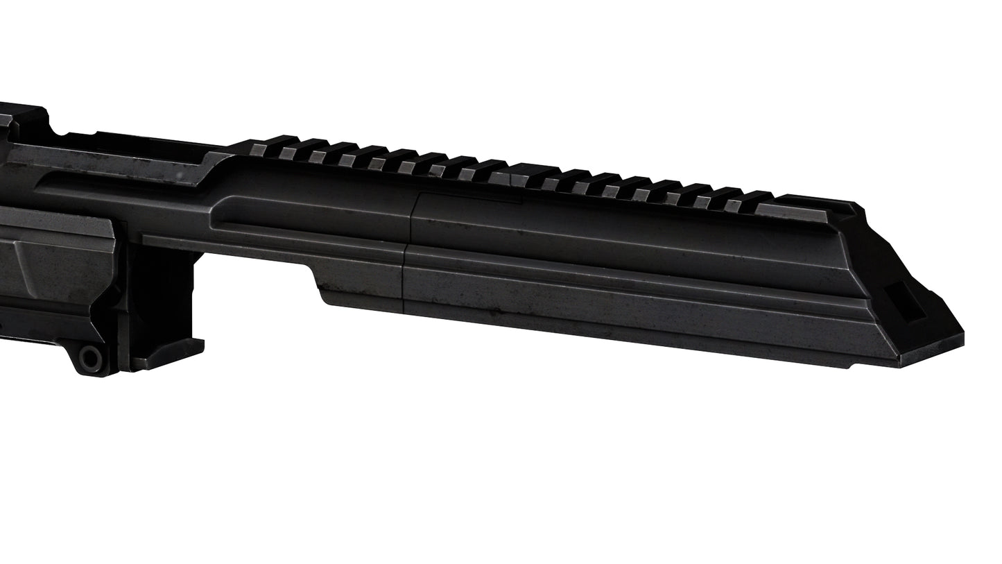 SURESHOT USA MK3 CHASSIS DUST COVER