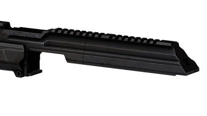 SURESHOT USA MK3 CHASSIS DUST COVER