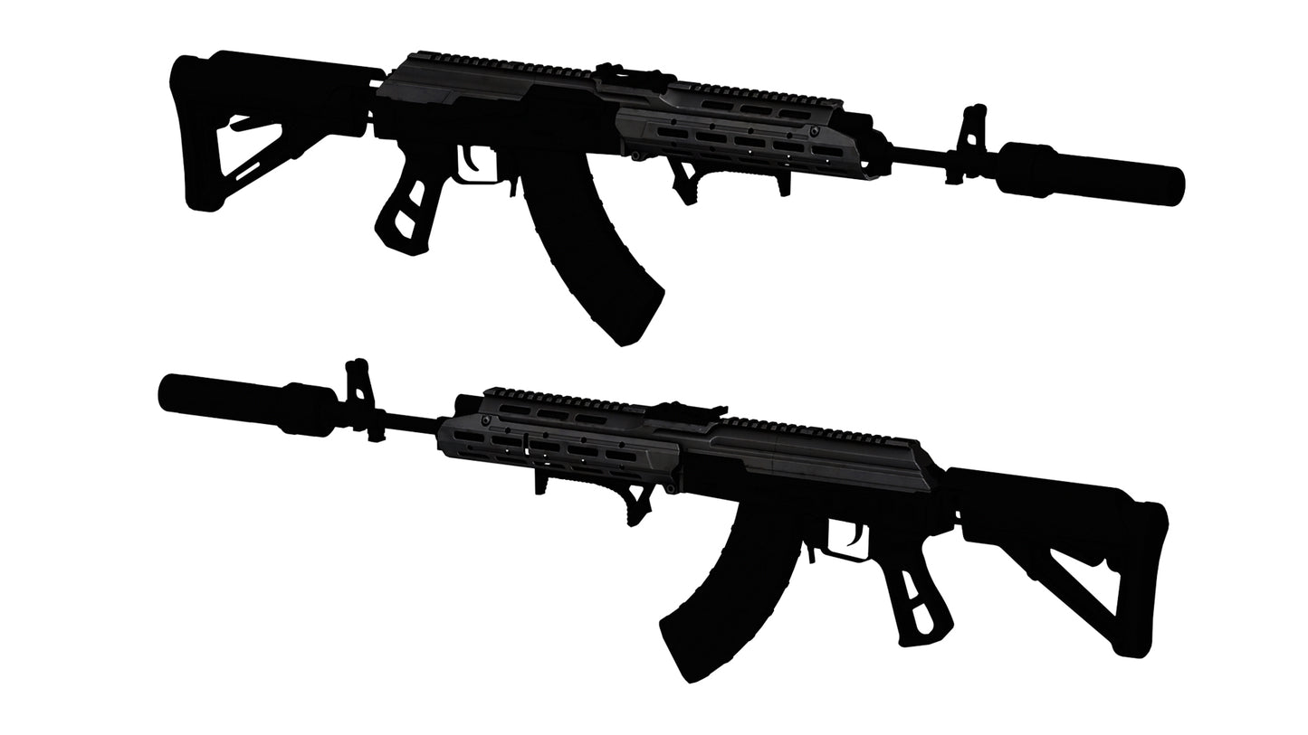 SURESHOT USA MK3 CHASSIS DUST COVER