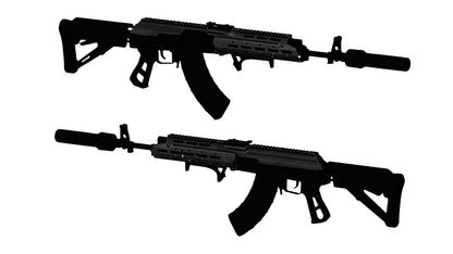 SURESHOT USA MK3 CHASSIS DUST COVER