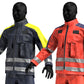 EMS UNIFORM RIGGED