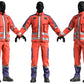 EMS UNIFORM RIGGED