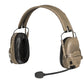 COMMUNICATION HEADSET EAR PROTECTION