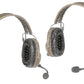 COMMUNICATION HEADSET EAR PROTECTION