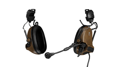 3M PELTOR COMTAC VI 3dmilitaryassets