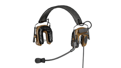 3M PELTOR COMTAC IV HEADSET 3dmilitaryassets