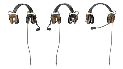 3M PELTOR COMTAC IV HEADSET 3dmilitaryassets