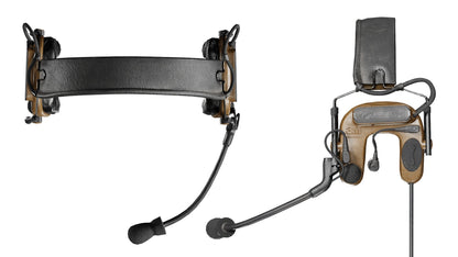 3M PELTOR COMTAC IV HEADSET 3dmilitaryassets