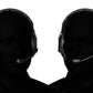 MILITARY EAR PROTECTION HEADSET
